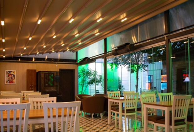 Mezzo Hotel - Görsel 8