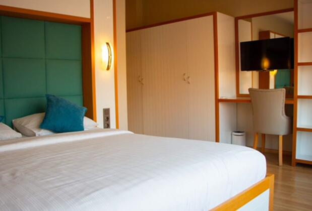 Mezzo Hotel - Görsel 22