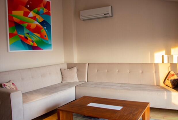 Mezzo Hotel - Görsel 23