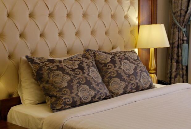 Mezzo Hotel - Görsel 24