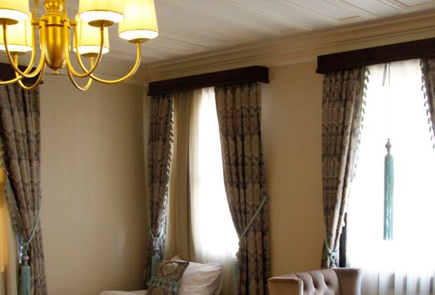 Mezzo Hotel - Görsel 25