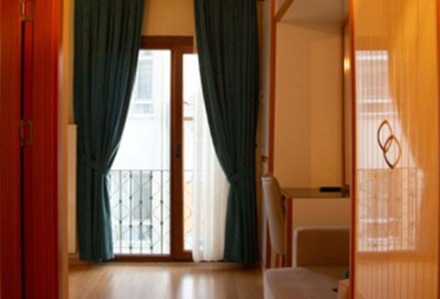 Mezzo Hotel - Görsel 27