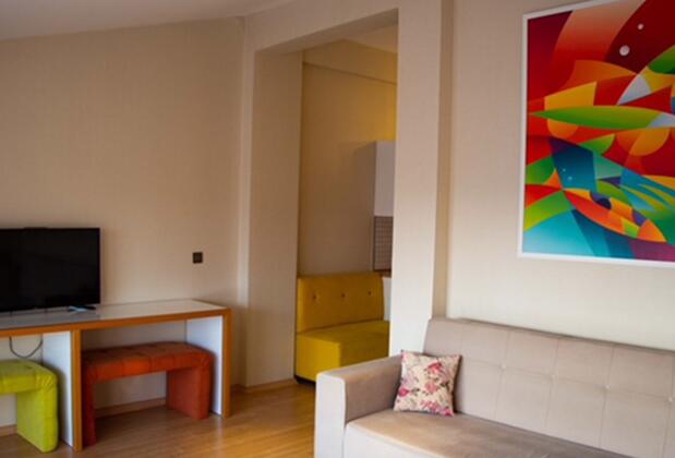 Mezzo Hotel - Görsel 30