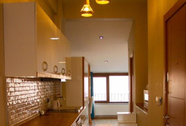 Mezzo Hotel - Görsel 31