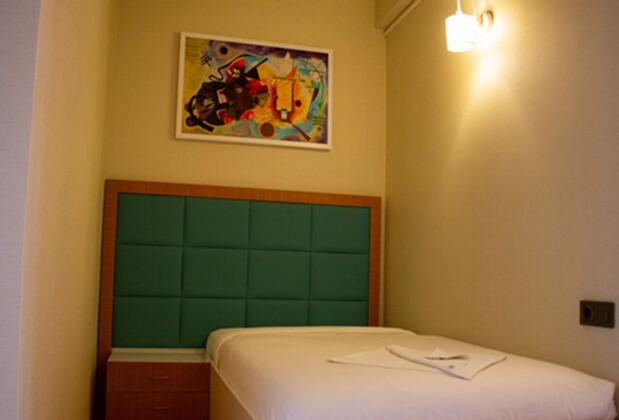 Mezzo Hotel - Görsel 32