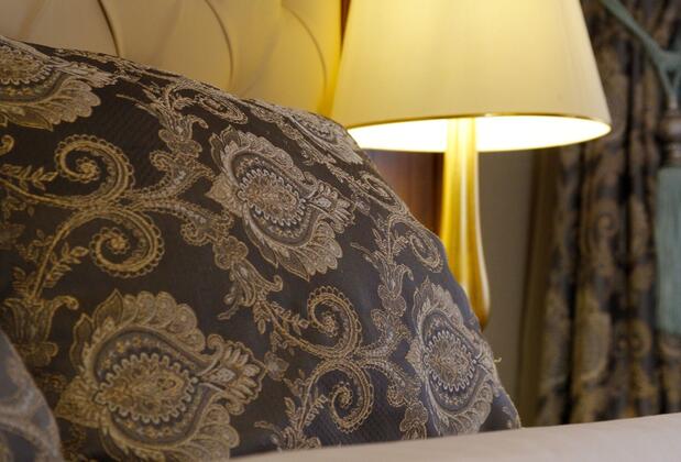 Mezzo Hotel - Görsel 33