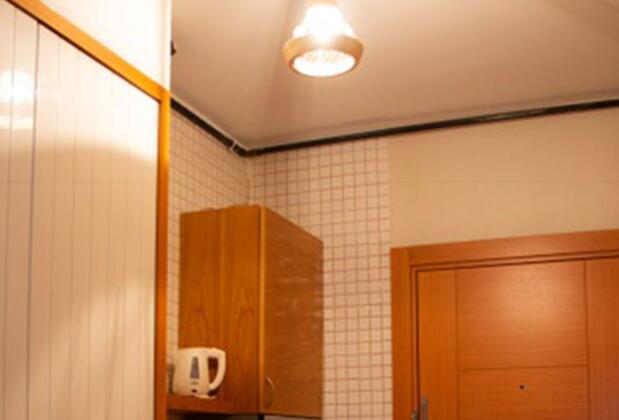 Mezzo Hotel - Görsel 36