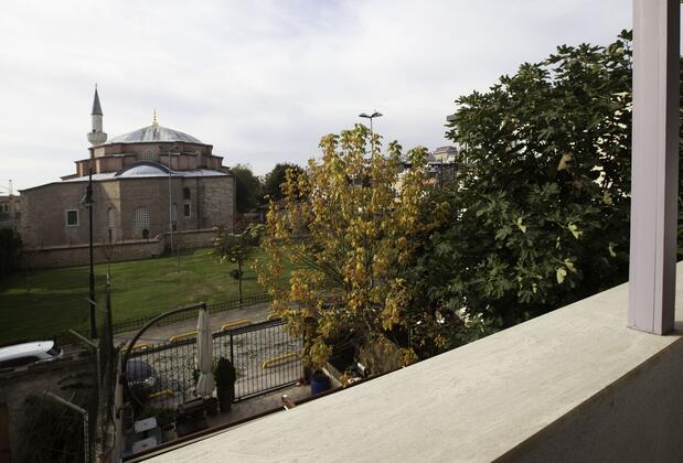 Sultanahmet Inn - Görsel 5