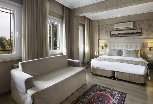 Sultanahmet Inn - Görsel 9