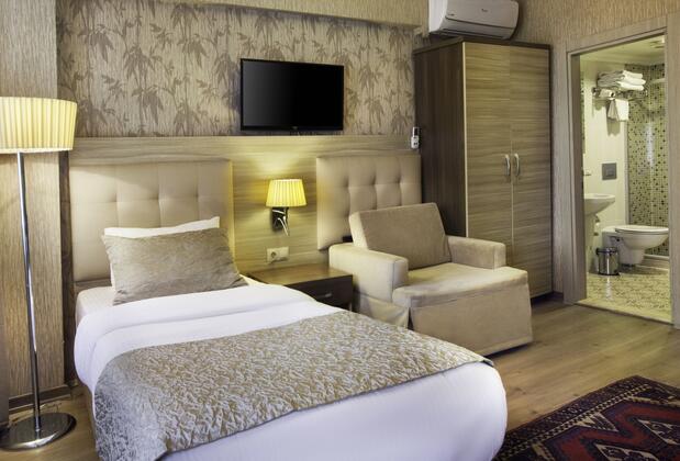 Sultanahmet Inn - Görsel 32