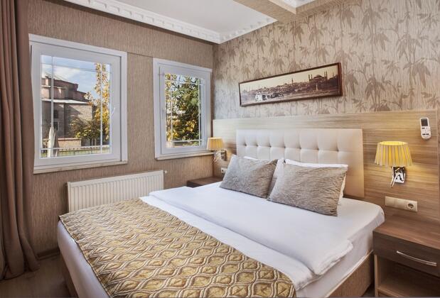 Sultanahmet Inn - Görsel 41