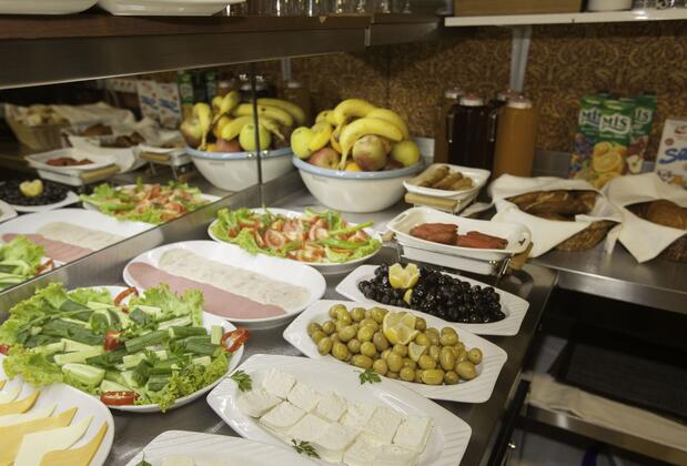 Sultanahmet Inn - Görsel 17