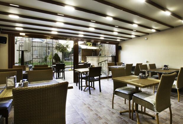 Sultanahmet Inn - Görsel 16