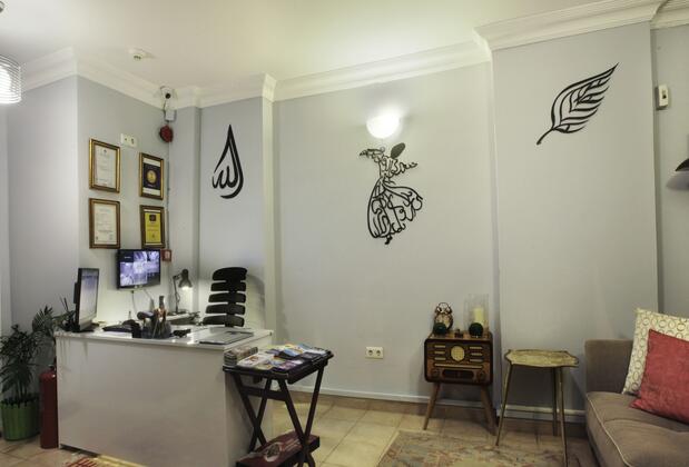 Sultanahmet Inn - Görsel 15