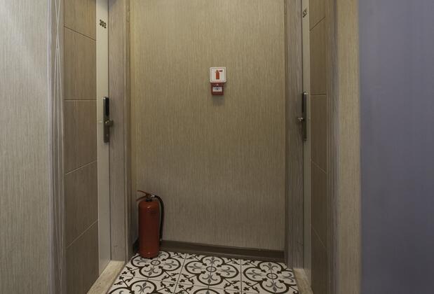 Sultanahmet Inn - Görsel 22