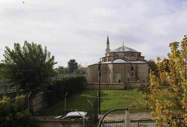 Sultanahmet Inn - Görsel 6