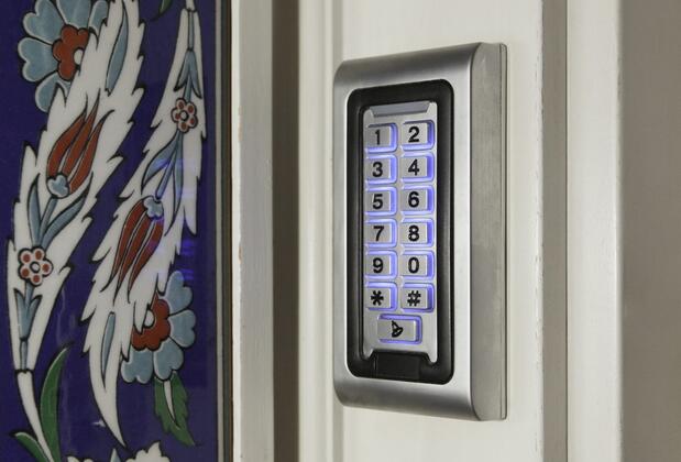 Sultanahmet Inn - Görsel 23