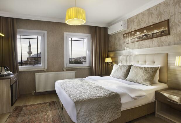 Sultanahmet Inn - Görsel 24