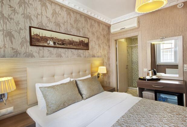 Sultanahmet Inn - Görsel 25