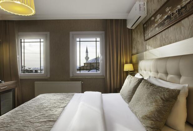 Sultanahmet Inn - Görsel 26