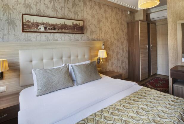 Sultanahmet Inn - Görsel 28
