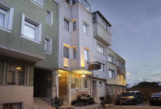 Sultanahmet Inn - Görsel 4