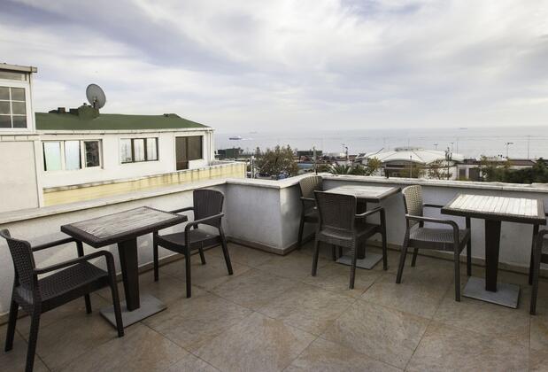 Sultanahmet Inn - Görsel 30