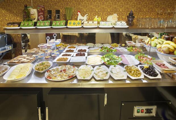 Sultanahmet Inn - Görsel 19