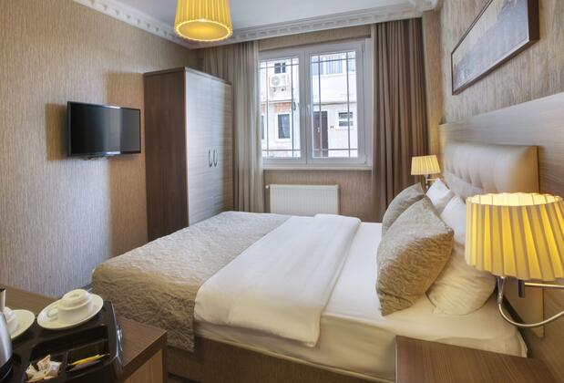 Sultanahmet Inn - Görsel 31