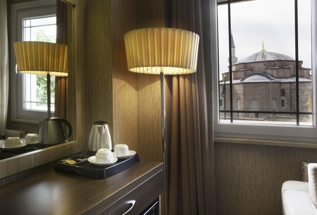 Sultanahmet Inn - Görsel 34