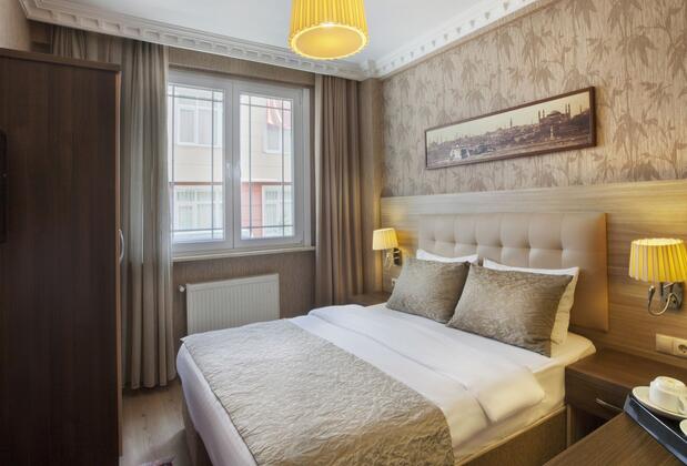 Sultanahmet Inn - Görsel 35