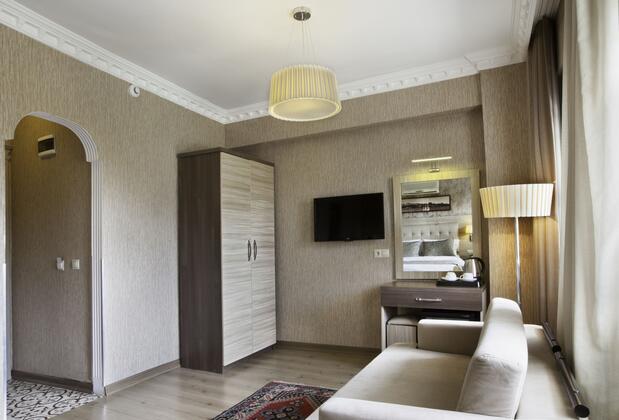 Sultanahmet Inn - Görsel 36