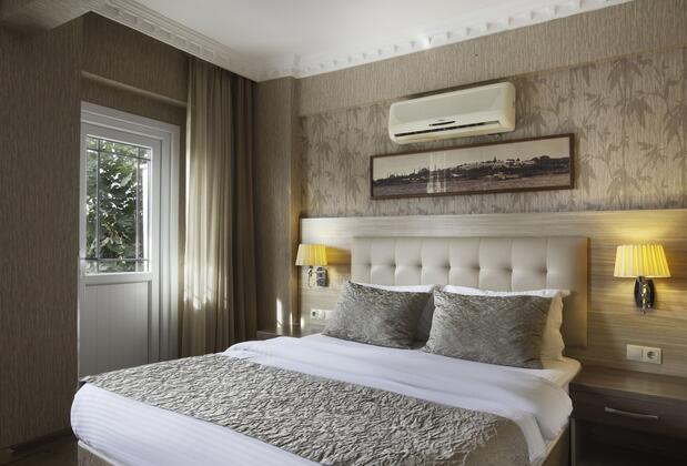 Sultanahmet Inn - Görsel 37