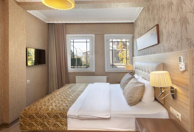 Sultanahmet Inn - Görsel 40