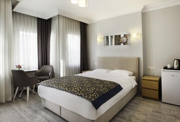 Sultanahmet Inn - Görsel 42