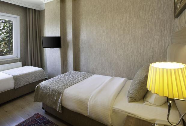 Sultanahmet Inn - Görsel 43