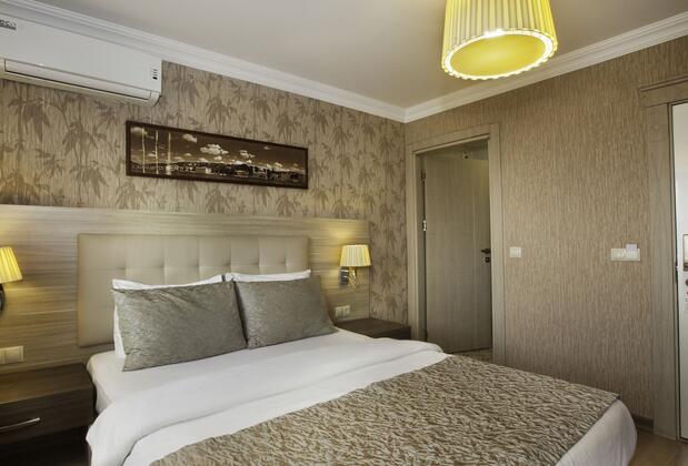 Sultanahmet Inn - Görsel 45