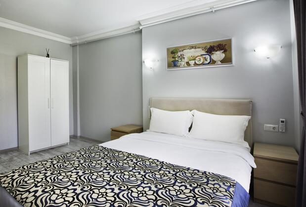 Sultanahmet Inn - Görsel 46