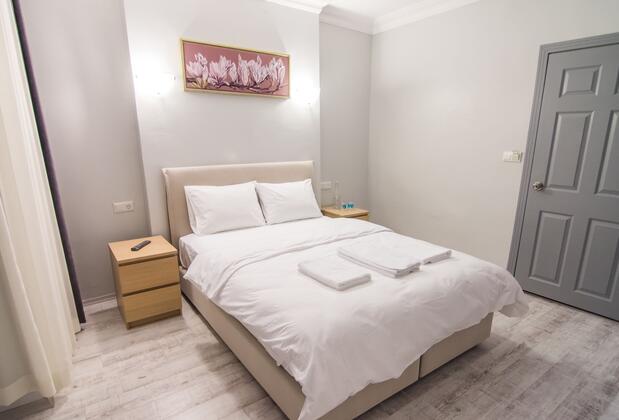 Sultanahmet Inn - Görsel 48