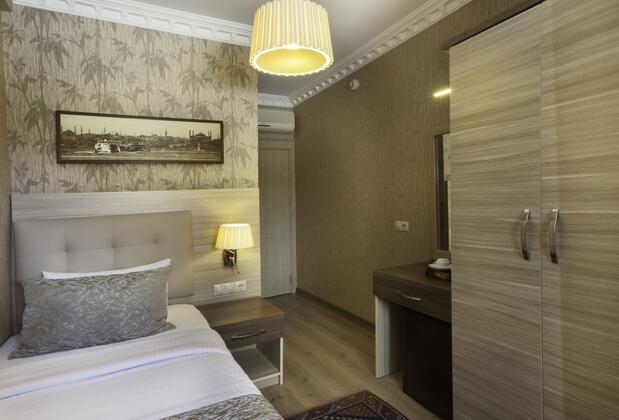 Sultanahmet Inn - Görsel 50