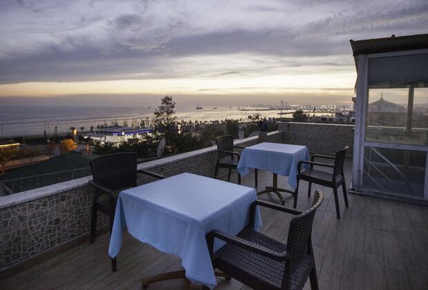 Sultanahmet Inn - Görsel 38