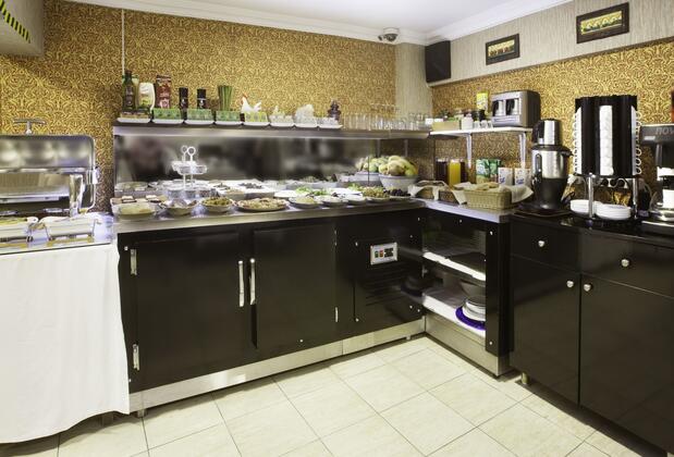 Sultanahmet Inn - Görsel 21