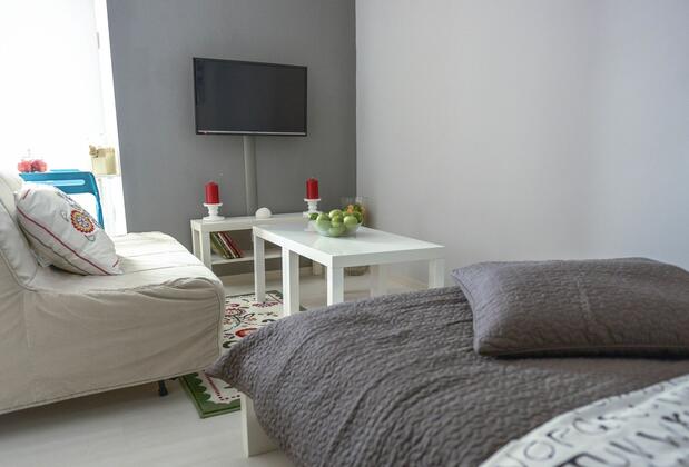 Arkem Hotel 2 - Görsel 3