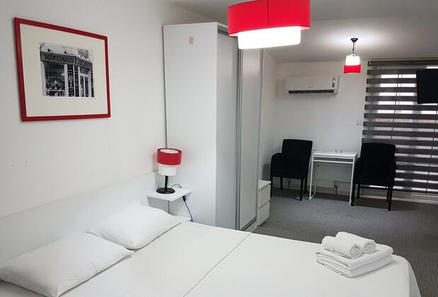 Arkem Hotel 2 - Görsel 4