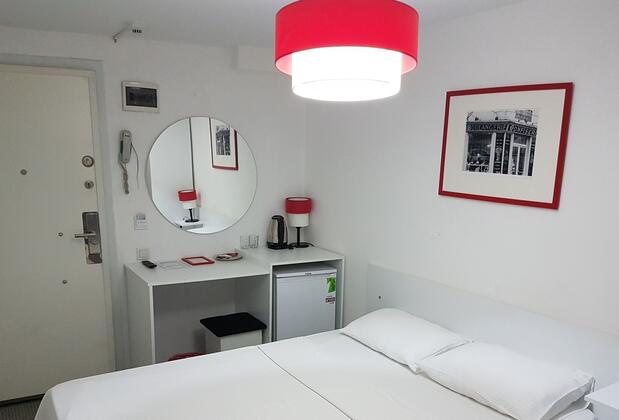 Arkem Hotel 2 - Görsel 5