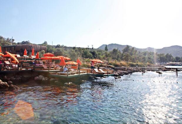 Kaş History Limanağzı - Görsel 6