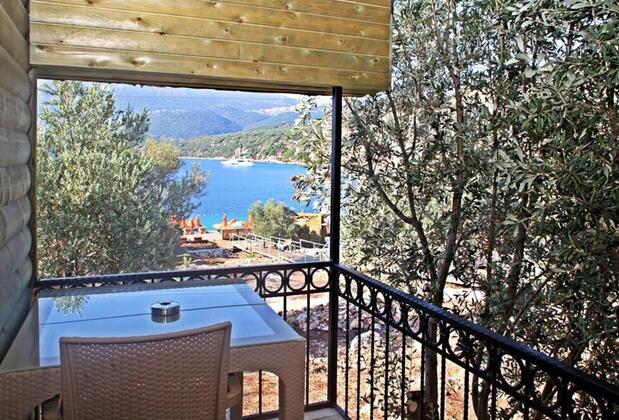 Kaş History Limanağzı - Görsel 11