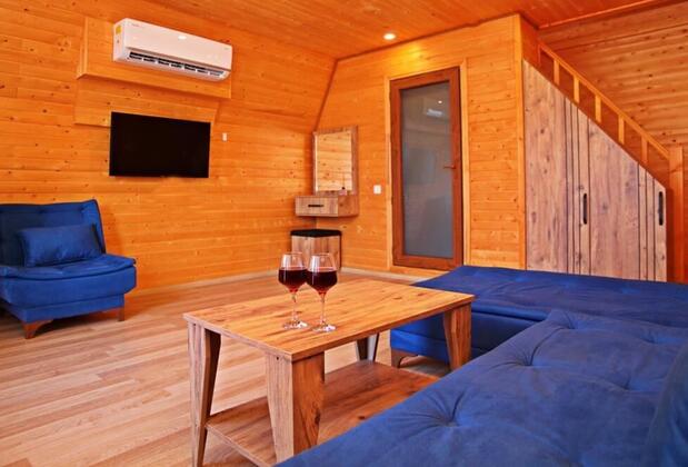 Kaş History Limanağzı - Görsel 15