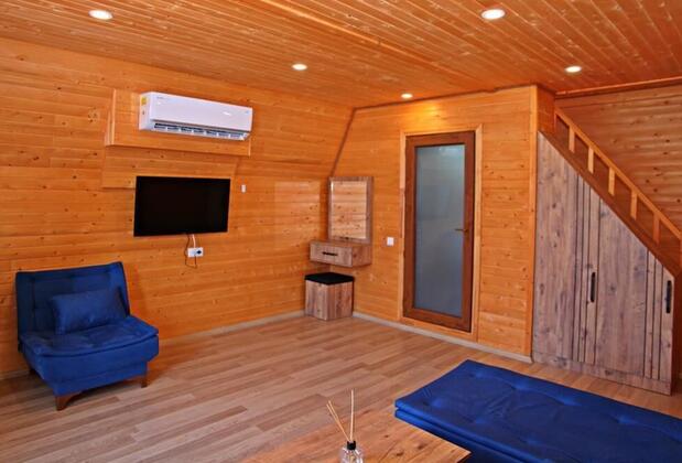 Kaş History Limanağzı - Görsel 17