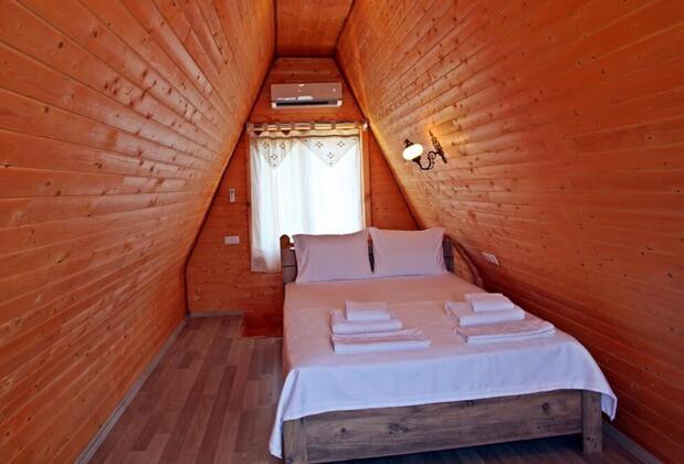 Kaş History Limanağzı - Görsel 18